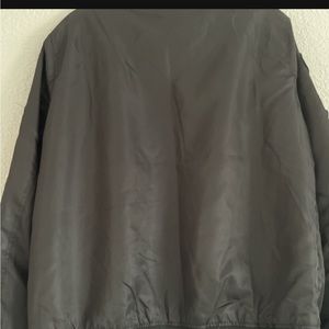 Phat Farm Badge Jacket